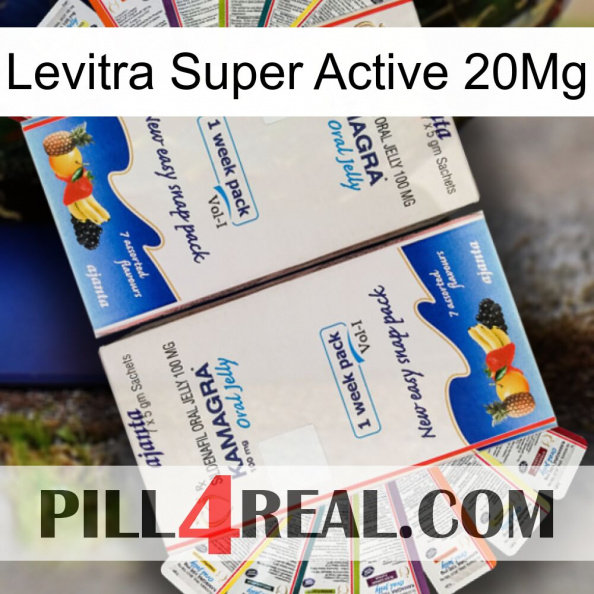 Levitra Super Active 20Mg kamagra1